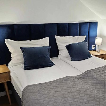 Hotel Ognisty Ptak Wegorzewo Bagian luar foto